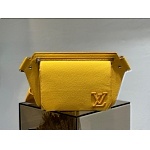 Louis Vuitton Messenger Bag For Men # 268844