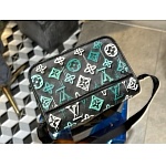 Louis Vuitton Crossbody Bag For Men # 268845, cheap LV Satchels