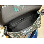 Louis Vuitton Crossbody Bag For Men # 268845, cheap LV Satchels