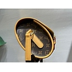Louis Vuitton Crossbody Messenger Bag For Men # 268848, cheap LV Satchels