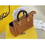 Fendi Handbags For Women # 268882, cheap Fendi Handbag