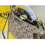 Fendi Handbags For Women # 268887, cheap Fendi Handbag
