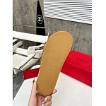 Valentino Toile Iconographe Platform Slipper For Women # 269114, cheap Valentino Slippers