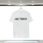 Arc'teryx Short Sleeve T Shirts Unisex # 269131, cheap Arc‘teryx T Shirt