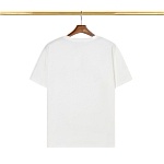 Balmain Short Sleeve T Shirts Unisex # 269147, cheap Balmain T-shirts
