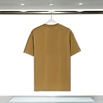 Balmain Short Sleeve T Shirts Unisex # 269148, cheap Balmain T-shirts