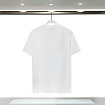 Balmain Short Sleeve T Shirts Unisex # 269149, cheap Balmain T-shirts