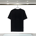 Balmain Short Sleeve T Shirts Unisex # 269150, cheap Balmain T-shirts