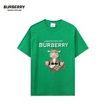 Burberry Short Sleeve T Shirts Unisex # 269225