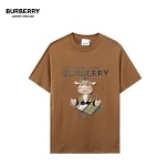 Burberry Short Sleeve T Shirts Unisex # 269227