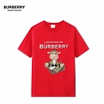 Burberry Short Sleeve T Shirts Unisex # 269228
