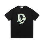 D&G Short Sleeve T Shirts Unisex # 269234, cheap Men's Short sleeve