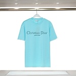 D&G Short Sleeve T Shirts Unisex # 269236