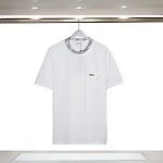D&G Short Sleeve T Shirts Unisex # 269239