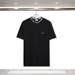 D&G Short Sleeve T Shirts Unisex # 269240