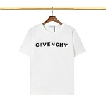 Givenchy Short Sleeve T Shirts Unisex # 269242