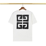 Givenchy Short Sleeve T Shirts Unisex # 269242, cheap Givenchy T-shirts