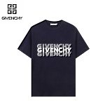 Givenchy Short Sleeve T Shirts Unisex # 269258