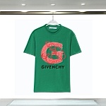Givenchy Short Sleeve T Shirts Unisex # 269262