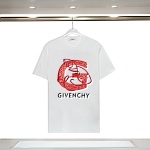 Givenchy Short Sleeve T Shirts Unisex # 269263