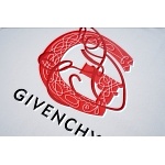Givenchy Short Sleeve T Shirts Unisex # 269263, cheap Givenchy T-shirts