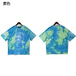 Palm Angels Short Sleeve T Shirts Unisex # 269382, cheap Palm Angels T Shirts