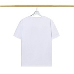 Burberry Short Sleeve T Shirts Unisex # 269404, cheap Short Sleeved