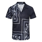 D&G Short Sleeve Shirts For Men # 269464, cheap D&G Shirt