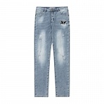 Dior Straight Cut Jeans For Men # 269504, cheap Dior Jeans