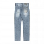 Dior Straight Cut Jeans For Men # 269504, cheap Dior Jeans