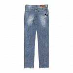 Givenchy Straight Cut Jeans For Men # 269506, cheap Givenchy Jeans