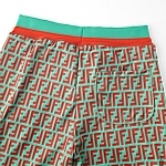 Fendi Drawstring nylon trousers For Men # 269518, cheap Fendi Pants