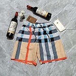 Burberry Shorts For Men # 269546