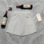 Dior Shorts For Men # 269560, cheap Dior Shorts