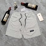 Dior Shorts For Men # 269567