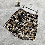 Versace Shorts For Men # 269575, cheap Versace Shorts