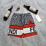 Fendi Shorts For Men # 269586