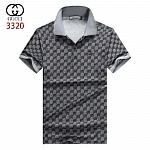 Gucci Short Sleeve T Shirts For Men # 269620