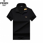 Fendi Short Sleeve T Shirts For Men # 269657