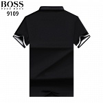 Hugo Boss Short Sleeve T Shirts For Men # 269662, cheap Hugo Boss T Shirts