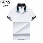 Hugo Boss Short Sleeve T Shirts For Men # 269663, cheap Hugo Boss T Shirts