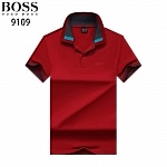 Hugo Boss Short Sleeve T Shirts For Men # 269664, cheap Hugo Boss T Shirts