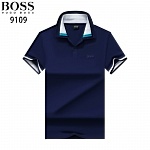 Hugo Boss Short Sleeve T Shirts For Men # 269665, cheap Hugo Boss T Shirts
