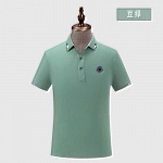 Moncler Short Sleeve Polo Shirts For Men # 269670
