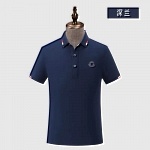 Moncler Short Sleeve Polo Shirts For Men # 269675