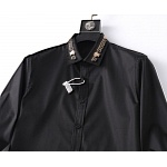 Versace Long Sleeve Shirts For Men # 269691, cheap Versace Shirts