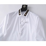 Versace Long Sleeve Shirts For Men # 269692, cheap Versace Shirts