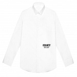 Dsquared2 Long Sleeve Shirts For Men # 269703