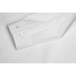 Valentino Long Sleeve Shirts For Men # 269705, cheap Valentino Shirts