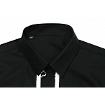 Dior Long Sleeve Shirts For Men # 269707, cheap Dior Shirts